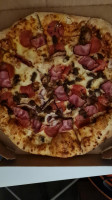 Domino's Pizza food