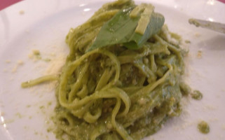 Mimi Latteria Milanese food