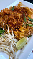 Pad Thai Ferdinand Bolstraat food