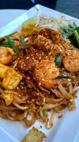 Pad Thai Ferdinand Bolstraat food