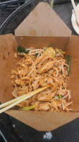 Pad Thai Ferdinand Bolstraat food