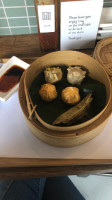 Dim Sum Now food