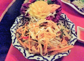 Top Thai Spui food