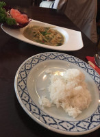 Top Thai Spui food