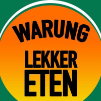 Warung Lekker Eten food