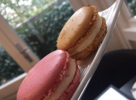 Macaron food