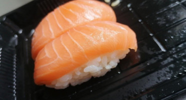 I Love Sushi Amsterdam Zuid-oost food