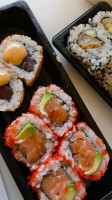 I Love Sushi Amsterdam Zuid-oost food