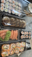 I Love Sushi Amsterdam Zuid-oost food