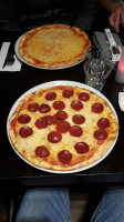 Pizzeria Steakhouse food