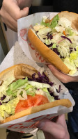 The Doner Company food