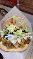 The Doner Company food