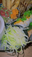 Yokomo food