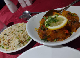 Radhuni food