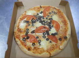 Pizza Speranza food