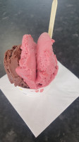 Cariad Gelato Ice Cream Parlour food