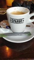 Spargo food