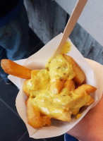 Vlaamse Frites food