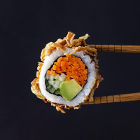 Sushi Daily food