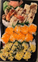 Tanoshii Sushi food