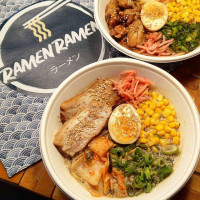 Ramenramen inside