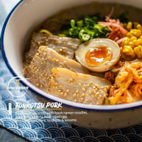 Ramenramen food