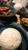 Krabi Thai Classic Cuisine food