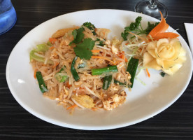 Thai Sarocha food