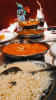 Indian Koh-i-noor' Amsterdam food