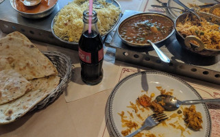 Indian Koh-i-noor' Amsterdam food