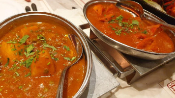 Indian Koh-i-noor' Amsterdam food