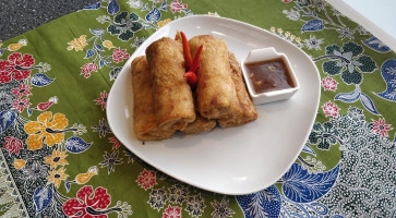 Toko Soerabaja food