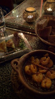 Marrakech food