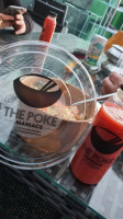 The Poke Maniacs food