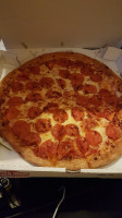 Papa Johns Pizza food