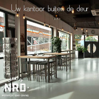 Locatie Nrd food