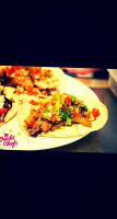 Best Coast Taqueria food