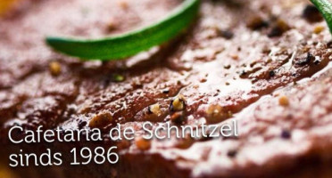 De Schnitzel V.o.f. food