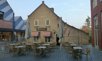 Stadsbrasserie Thalia Bergen Op Zoom outside