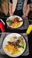 Mekan Turks Afhaalcentrum Castricum food