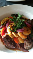 Café Steakhouse Bowling Pruim Appelscha inside