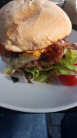 Ellis Gourmet Burger Breda B.v. Breda food