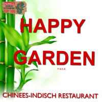 Happy Garden Assen food