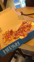 Domino's Pizza Apeldoorn Laan Van Zevenhuizen food