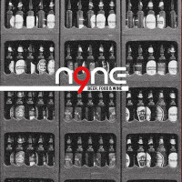 N9ne Beer, Food Wine food