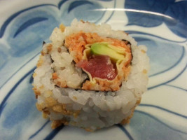 Jato Sushi food