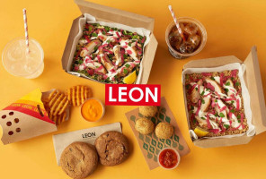 LEON food