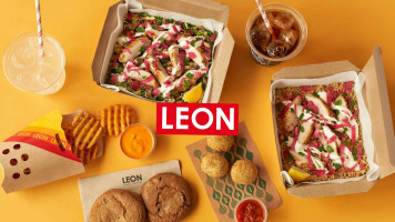 LEON food