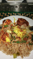 Istana Bali food