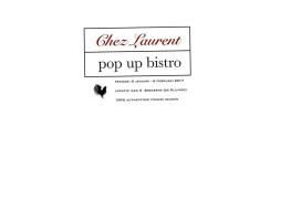 Chez Laurent food